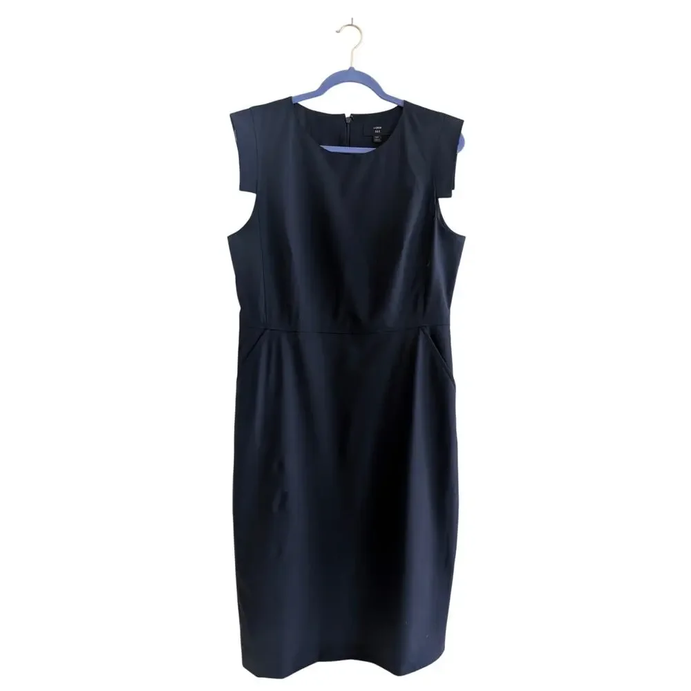 J.Crew 365 pre loved